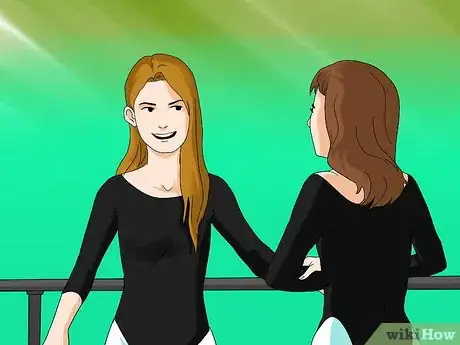 Image titled Get a Certain Role in a Ballet Production Step 6