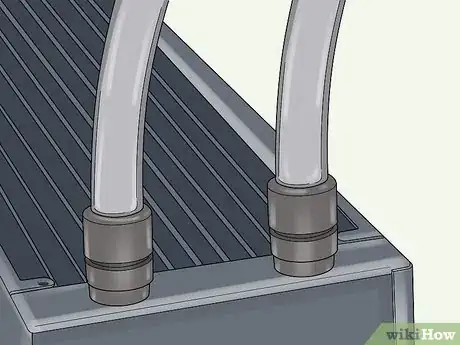 Image titled Clean a New Radiator Step 3