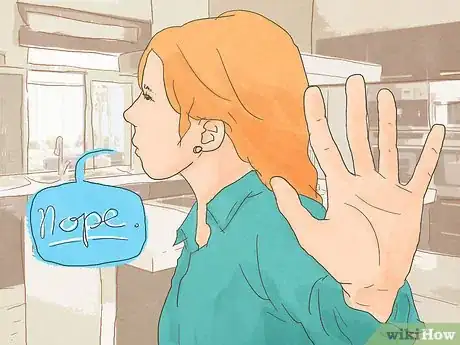 Image titled Stop a Verbally Abusive Husband Step 5