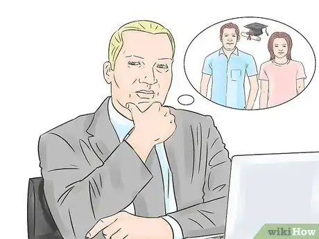 Image titled Recruit Students Step 1