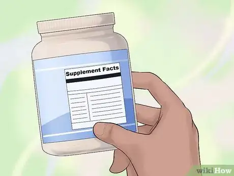 Image titled Check the Safety of Weight Loss Supplements Step 1