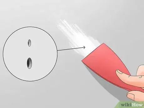 Image titled Prepare Walls for Wallpaper Step 12