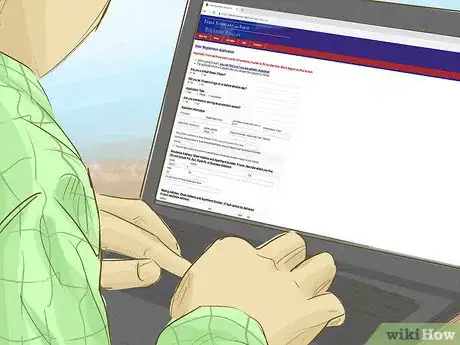 Image titled Vote in Texas Step 4