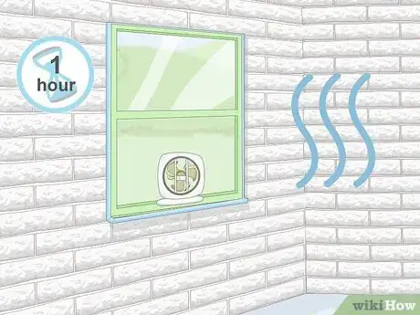 Image titled Paint Faux Brick Step 5