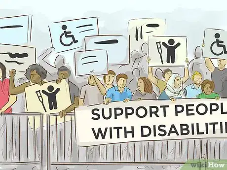 Image titled Protect the Rights of Children with Disabilities Step 13