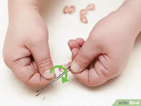Image titled Dress Up Bobby Pins Step 24