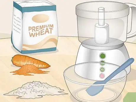 Image titled Make Guinea Pig Granola Bars Step 10