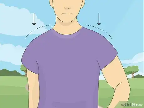 Image titled Do Walking Meditation Step 9