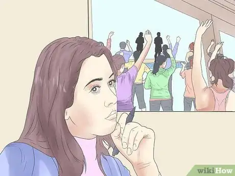 Image titled Run a Fitness Boot Camp Step 4