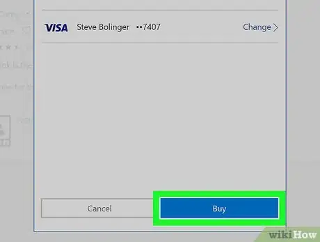 Image titled Pay for Apps on PC or Mac Step 22