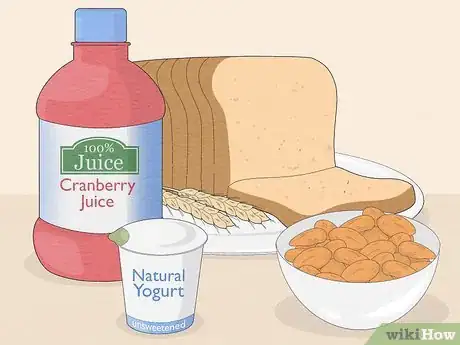 Image titled Keep Your Vagina Cleaner Step 1