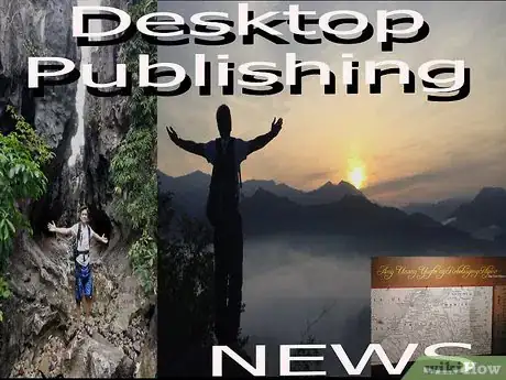 Image titled Desktop Publish Step 1