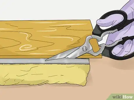 Image titled Cut Fiberglass Insulation Step 20