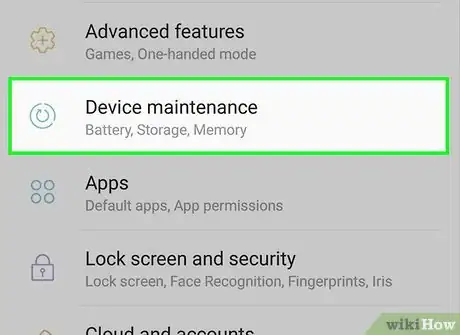 Image titled Format the Memory Card on a Samsung Galaxy Device Step 9