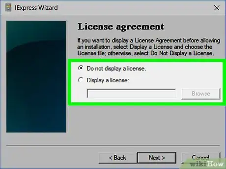 Image titled Make an Exe File Step 21