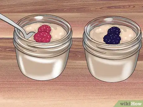 Image titled Make Healthier Sauces and Dressings Step 11