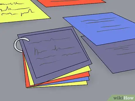 Image titled Study Lecture Notes Step 9