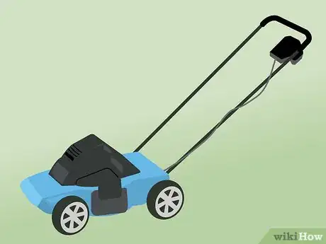 Image titled Buy a Lawn Mower Step 7