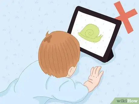 Image titled Get a Crying Toddler to Sleep Step 9