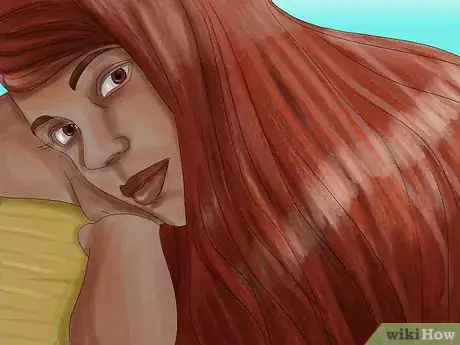 Image titled Protect Natural Hair from Heat Damage Step 16