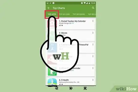 Image titled Choose Diet and Fitness Apps Step 2