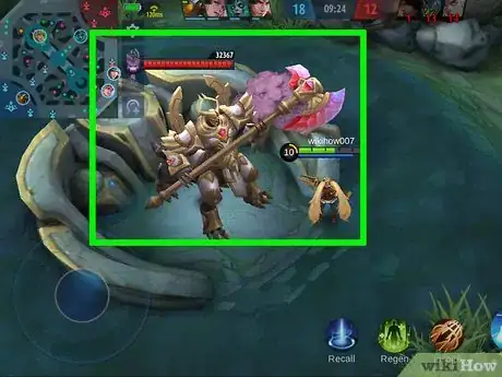 Image titled Push Your Lane on Mobile Legends_ Bang Bang Step 8