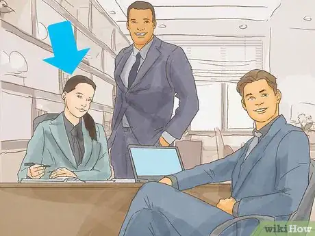 Image titled Participate in the Women Owned Federal Contracting Program Step 5