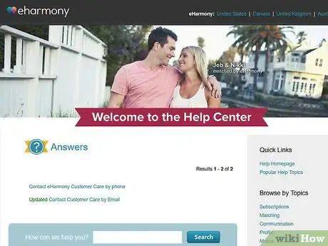 Image titled Contact eHarmony Step 4