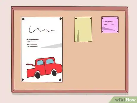 Image titled Have a Car Boot Sale Step 4