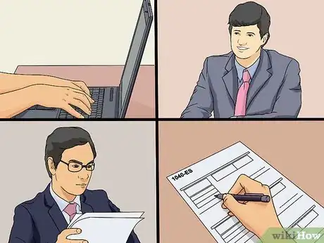 Image titled Prepare for Small Business Tax Step 14