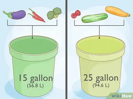 Image titled Pick Garden Pots Step 7