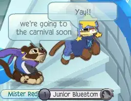 Image titled Yay carnival