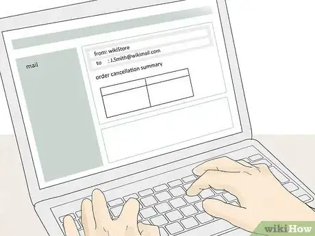 Image titled Cancel an Order Step 13