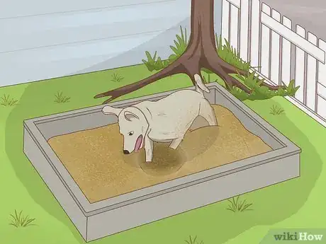 Image titled Garden when You Have a Dog Step 14
