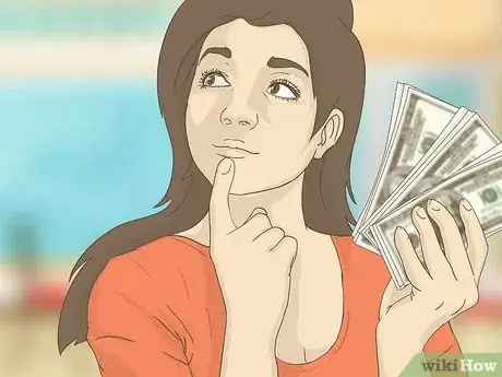 Image titled Know when to Use Your Rainy Day Fund Step 1