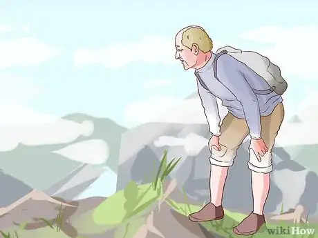 Image titled Hike As an Older Person Step 8