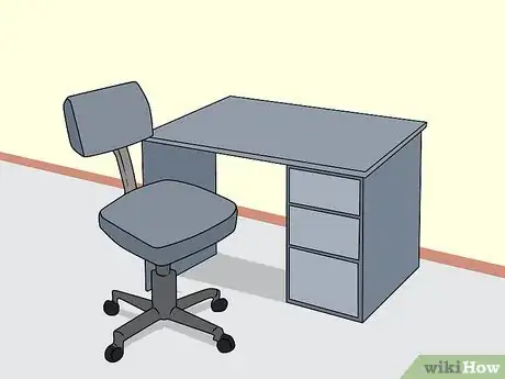 Image titled Create Storage in a Kid's Room with No Closets Step 5