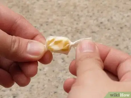 Image titled Make Hard Caramel Candies Step 12