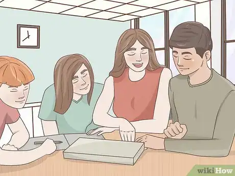 Image titled Promote Wellbeing in Schools Step 3