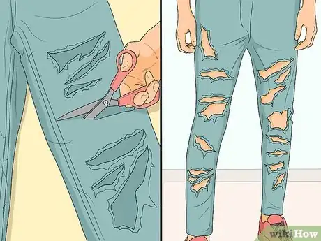 Image titled Look Spooky for Halloween Step 14