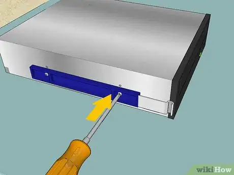 Image titled Replace an IDE Dvd Drive With an SATA Dvd Drive Step 7