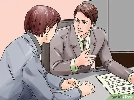 Image titled Give References Without Job Experience Step 3