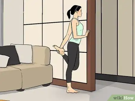 Image titled Do the Yoga Bow Pose Step 6