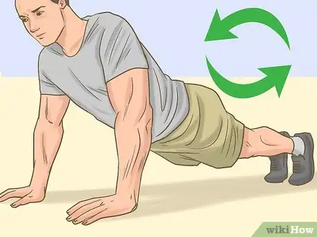 Image titled Become a Marine Infantryman Step 15