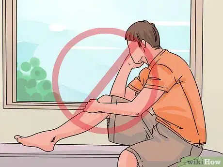 Image titled Tell if You Are Depressed Step 15