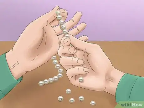 Image titled Reuse Jewelry for Home Decor Step 8