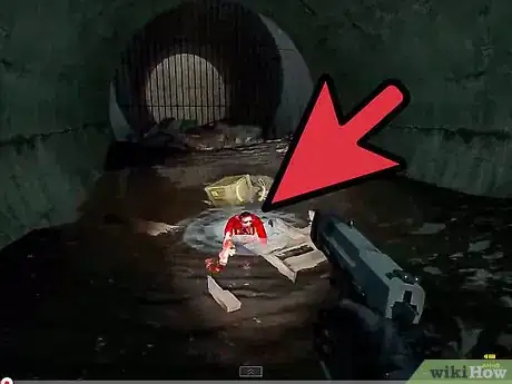 Image titled Destroy the Hunter Chopper in Half Life 2 Step 3