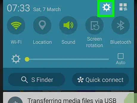 Image titled Restore Samsung Galaxy S7 Step 2