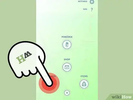 Image titled Level Up in Pokémon GO Step 8