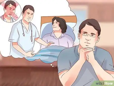 Image titled Defend Yourself in a Nursing Home Abuse Lawsuit Step 4